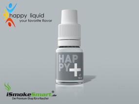 HappyPlus - Nicotin Shot 18 mg/ml (10 ml)