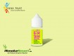 HappyPocket Lemon Green Tea - Shake x Vape (20 ml)