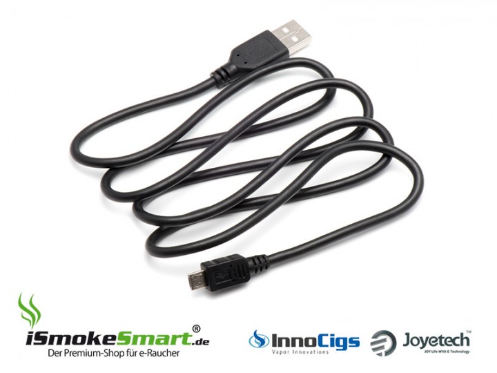 USB Kabel Ladekabel ausziehbar für Emporia Euphoria