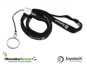 Joyetech Lanyard (Trageband) für eGo ONE (schwarz)