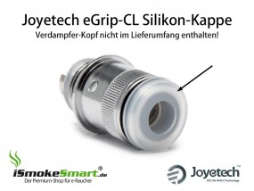 Joyetech eGrip CL Silikon-Kappe (2 Stück)