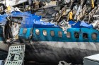 Katastrophe: Jumbo-Jet mit Rauchern abgestürzt!
