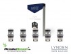 LYNDEN VOX Coils – Ersatz-Verdampfer 0,25 Ohm (5 Stück)