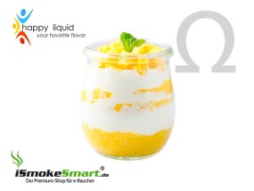 Happy Liquid - Mango-Joghurt (10 ml)