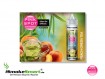 X Pink Spot - Peach Green Tea (50 ml)