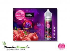 X Pink Spot - Ultra Violet (50 ml)