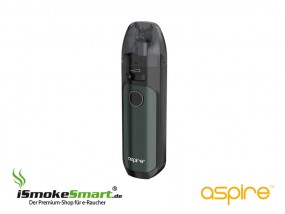 aspire Tigon AIO e-Zigaretten Kit (schwarz)