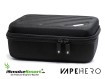VapeHero Vape Bag Travel Case (schwarz)