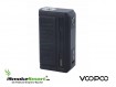 VooPoo Drag 3 Dual-Mod 177 Watt (classic black)