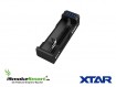 XTAR SC1 USB-Schnell-Ladegerät (1 Slot)