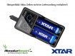 XTAR USB-Ladegerät VC2S (2 Slots)