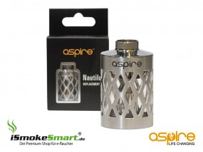 aspire Nautilus Hollowed Out Tank