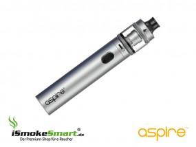 aspire Tigon e-Zigaretten Kit (silber)