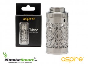 aspire Triton Hollowed Out Tank (classic)