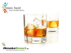 Happy Liquid - Rum (10 ml)